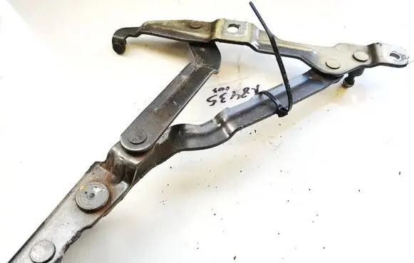Skoda Superb B5 (3U) Tailgate/trunk/boot hinge