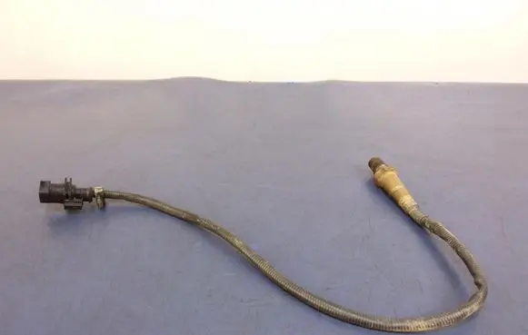 Lambda probe sensor