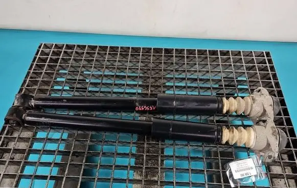 Volkswagen Golf IV Rear shock absorber/damper IMPRK1556990