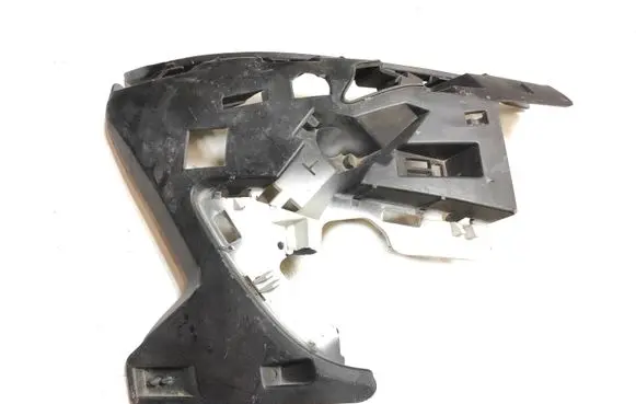 Volvo S60 Front bumper mounting bracket 31323426