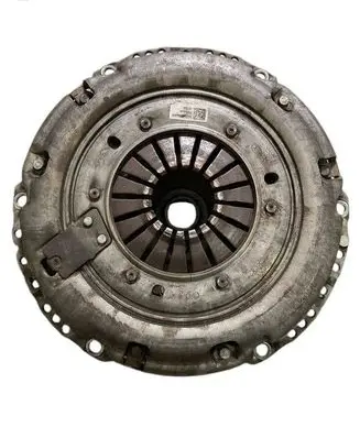 Renault Trafic III (X82) Clutch set kit 624393009 302052965R 301015679R