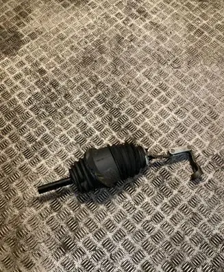 Steering column universal joint