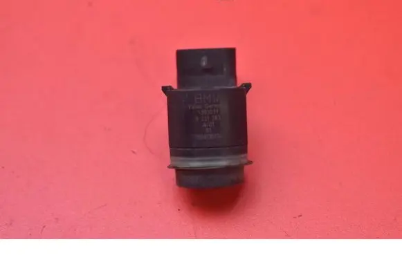 BMW 5 F10 F11 Parking PDC control unit/module 9231283