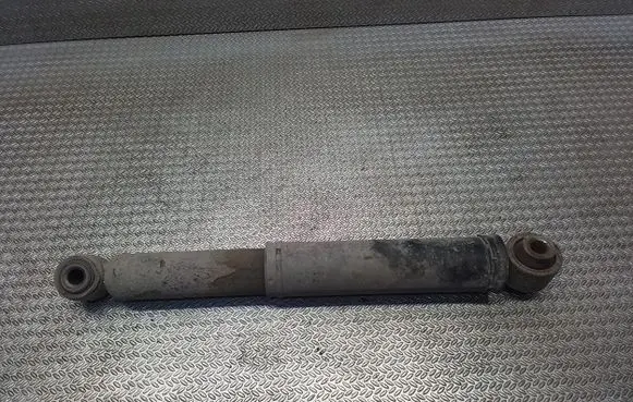 Renault Master III Rear shock absorber/damper