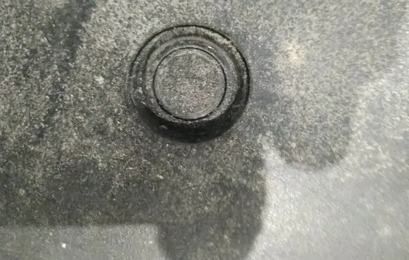 BMW X5 E70 Parking PDC sensor 