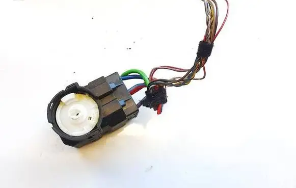 BMW X5 E53 Ignition lock contact 6901961
