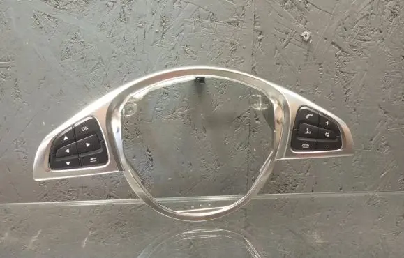 Mercedes-Benz GLE (W166 - C292) Steering wheel buttons/switches A0999050700 A0999050600