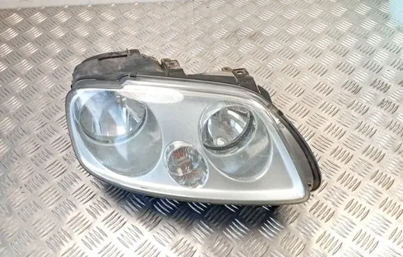 Volkswagen Touran I Headlight/headlamp 00HC10169 0000HC10170