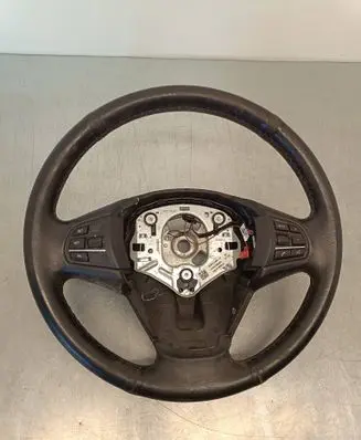 BMW X3 F25 Steering wheel 2498711385 6870948 14B2973P6914