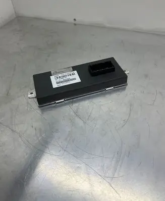 BMW 5 E60 E61 Other control units/modules 6778541 00067149 6780590