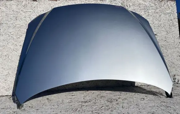 Mazda CX-5 II Engine bonnet/hood