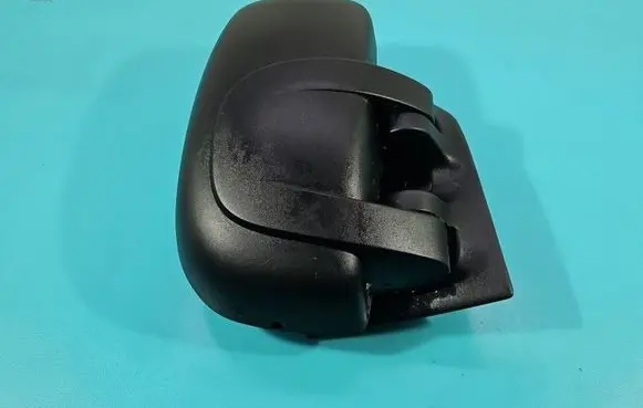 Front door electric wing mirror