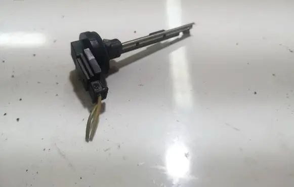 Peugeot 307 Interior temperature sensor 