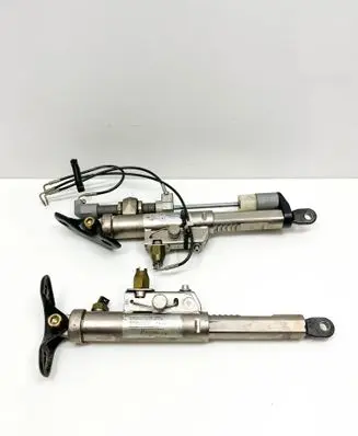 Mercedes-Benz SL R129 Convertible roof main ram cylinder A1298600435 A1298600335