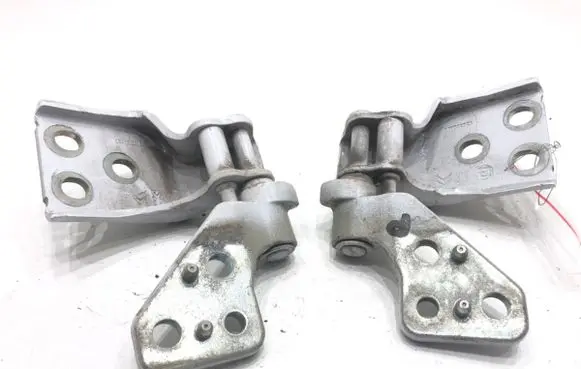Opel Combo E Tailgate/trunk/boot hinge