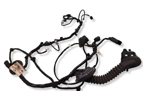 Ford Mondeo MK V Front door wiring loom DG9T14630HGK DG9T14630