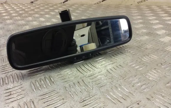 KIA Niro Rear view mirror (interior) 851014-A4000P2