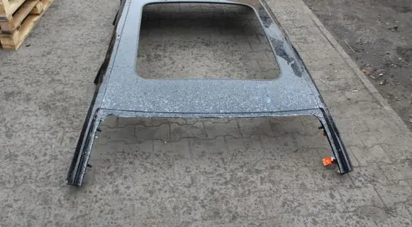 Audi A4 S4 B9 Front piece kit 5778724