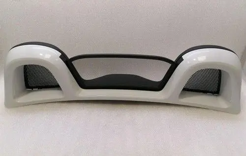 Porsche 718 Cayman 982 982c Rubber seal front coupe door window 98155533103