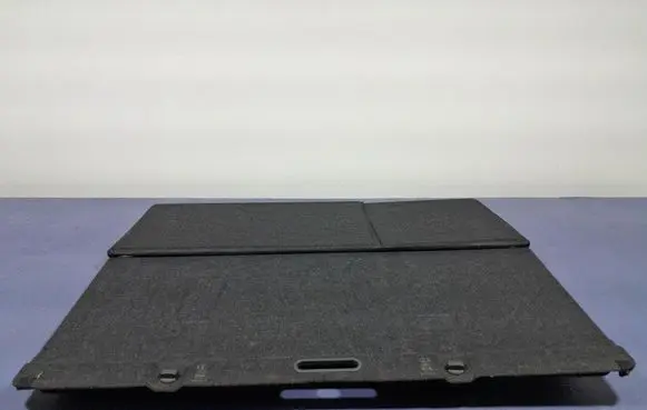 Toyota Yaris Front floor carpet liner 