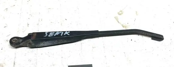 Opel Combo C Rear wiper blade arm 09225630 29504920