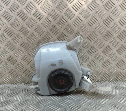 Audi A1 Coolant expansion tank/reservoir 2Q0121407B 2Q0121321A