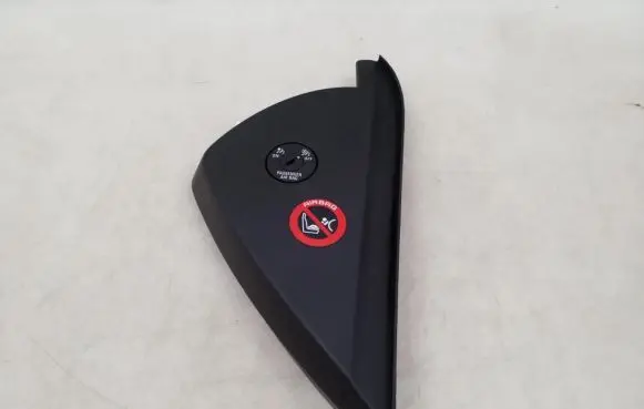 Opel Insignia A Other dashboard part 13275267