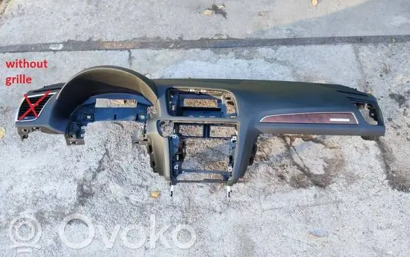 Audi Q5 SQ5 8R Dashboard 8R1857041D PNE10464946 8R0880204B
