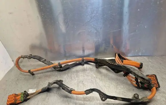 Citroen DS5 Other wiring loom 9678081580 1837775 23040012
