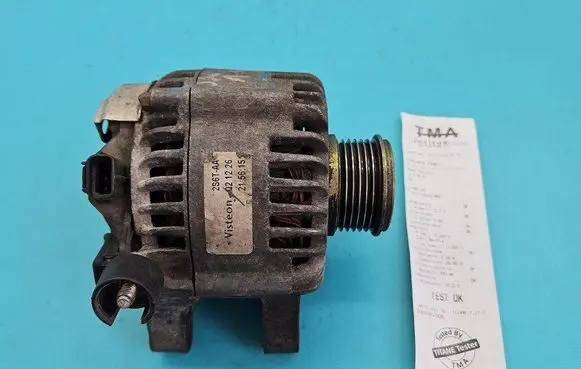 Ford Fiesta Generator/alternator IMPRK1498785