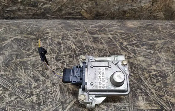 Mercedes-Benz S W140 ESP (stability system) control unit 0005426518 0265005200