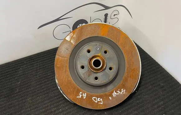 Audi A5 Rear wheel hub 8W0505432Q