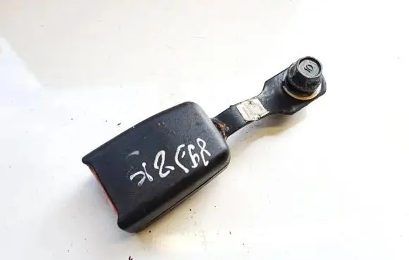 Chevrolet Kalos Front seatbelt buckle cpy3068