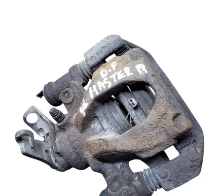 Renault Master III Rear brake caliper