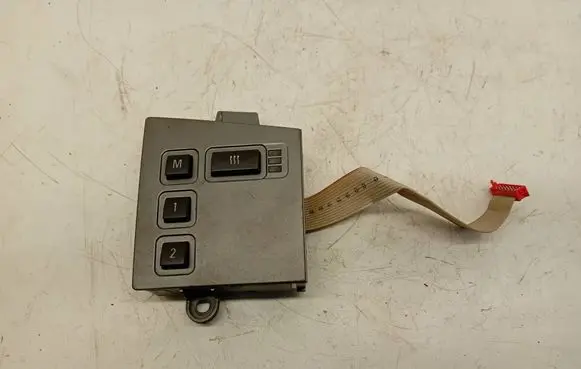BMW 7 E65 E66 Seat memory switch 6971628 53305953 E0200364