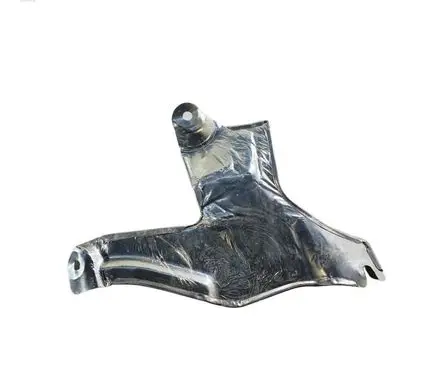 BMW X1 E84 Exhaust heat shield 7137371 51487137371 51164310