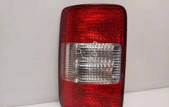 Volkswagen Caddy Rear/tail lights 2K0945111