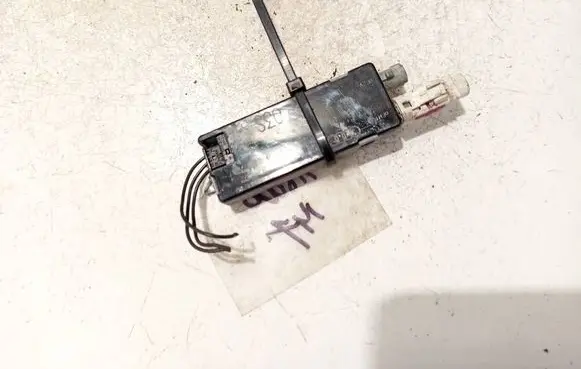 Audi A6 S6 C6 4F Antenna control unit 4f9035225a