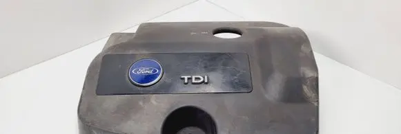 Ford Galaxy Engine cover (trim) 7M0103925F