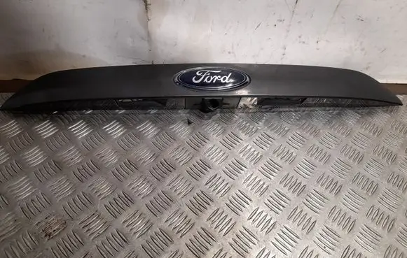 Ford Escape III Trunk door license plate light bar CJ54S43400D