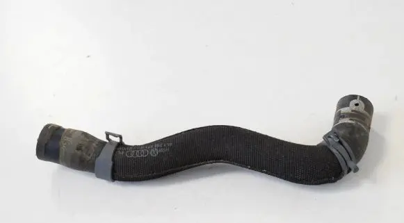 Audi A6 S6 C6 4F Engine coolant pipe/hose 8K1265373B