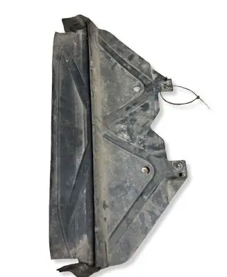 BMW 3 E90 E91 Front bumper skid plate/under tray 7128503