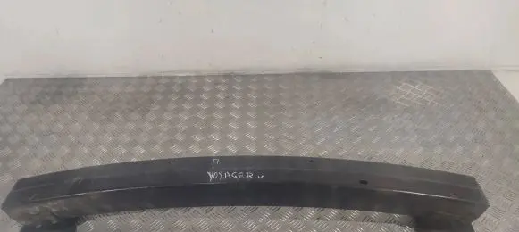 Chrysler Grand Voyager V Front bumper cross member