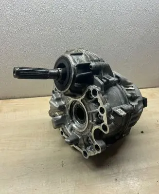 Mercedes-Benz E W238 Gearbox transfer box case A7252802600 1727901100 10111407506