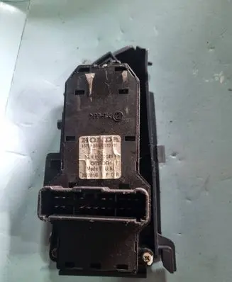 Honda Civic Electric window control switch 35750S6A110 2022E12 SHH440G30