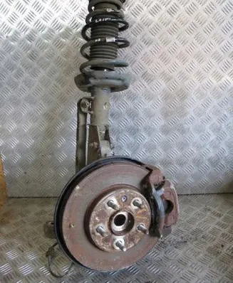 Opel Insignia A Front wheel hub spindle knuckle Array