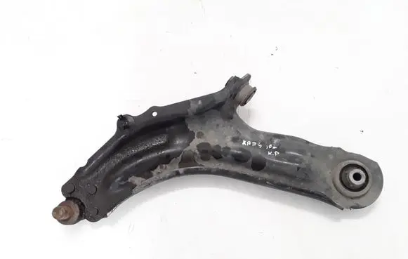 Front lower control arm/wishbone