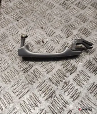 Volvo V50 Front door exterior handle 8679712