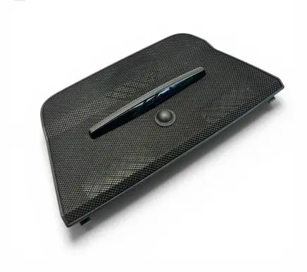 Mercedes-Benz E C207 W207 Parking PDC sensor display screen A0015424623 A2076801289 A20768012899051
