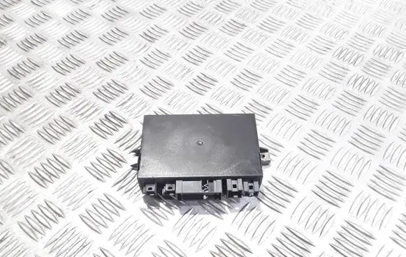 Mercedes-Benz E W211 Tailgate/trunk control unit/module A0355455432